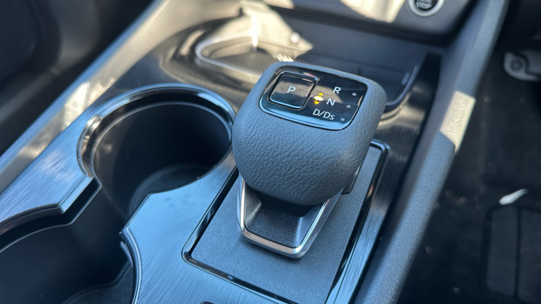 Nissan X-Trail 1.5 MHEV 163 N-Connecta 5dr [7 Seat] Xtronic Petrol Station Wagon